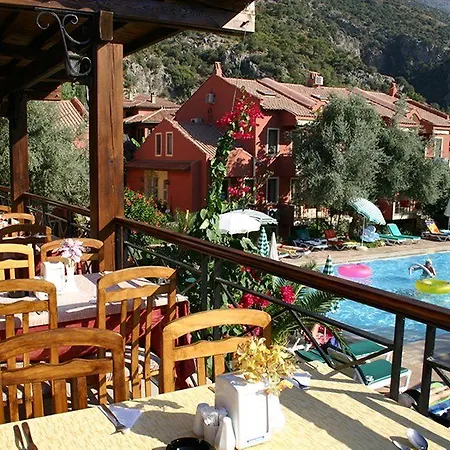Otel Katre