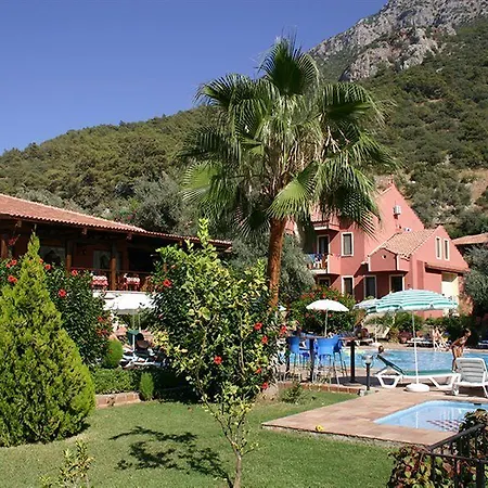 Katre Ölüdeniz