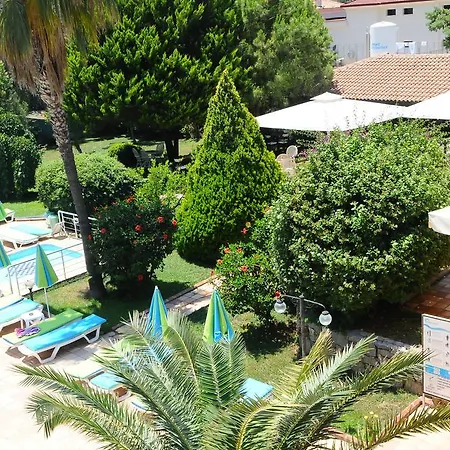 Katre Otel