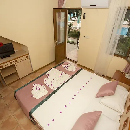 Katre Ölüdeniz