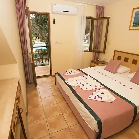 Katre 4* Ölüdeniz
