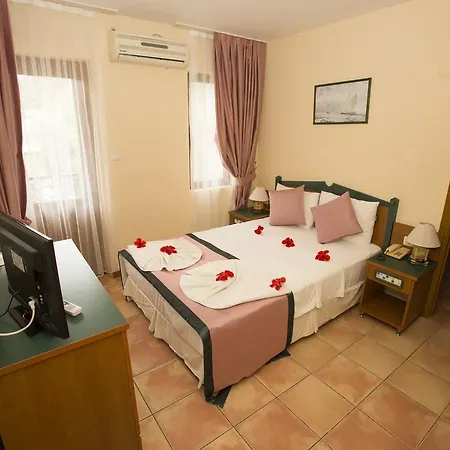 Otel Katre Ölüdeniz