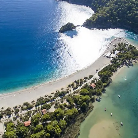 Katre Otel