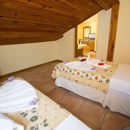 Katre Otel
