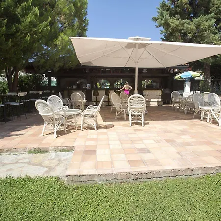 Otel Katre