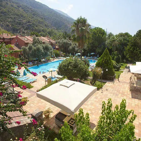 Otel Katre 4*