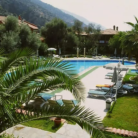 Otel Katre