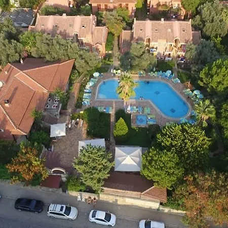 Katre Олудениз