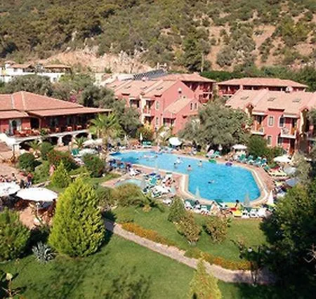 Otel Katre 4*
