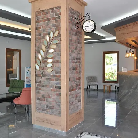 Otel Katre