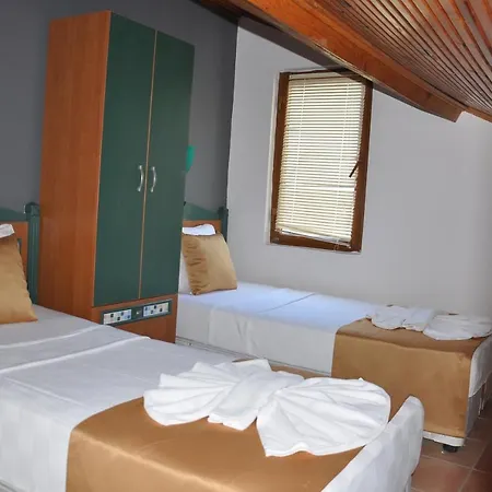 Katre Ölüdeniz