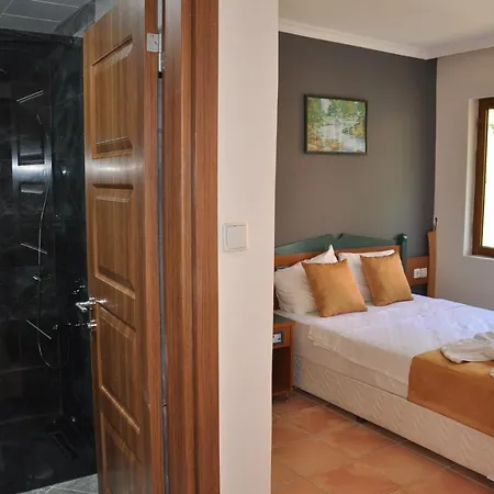 Katre Otel Ölüdeniz