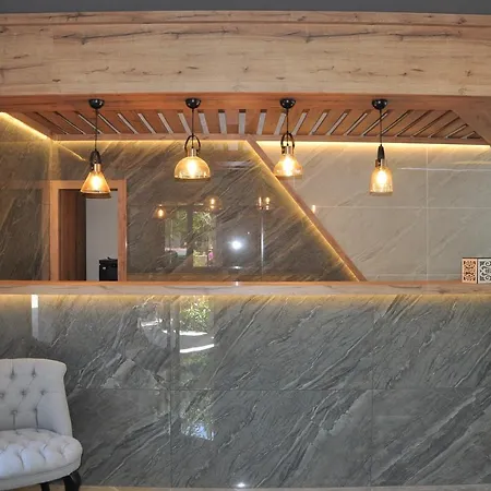 Katre Otel 4*