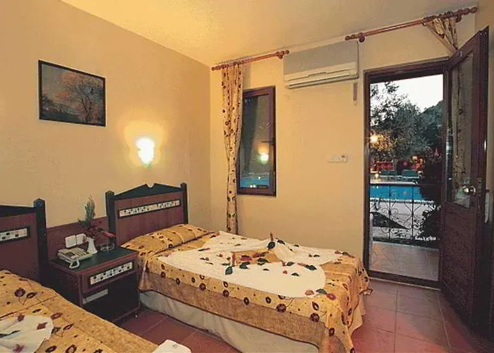 Katre 4* Ölüdeniz