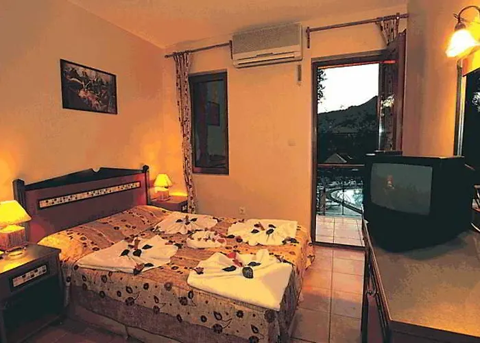 Katre Hotel Ölüdeniz