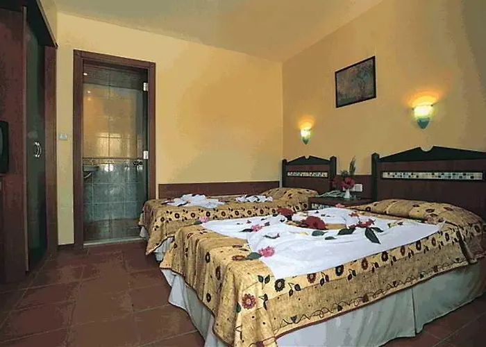 Hotel Katre Ölüdeniz