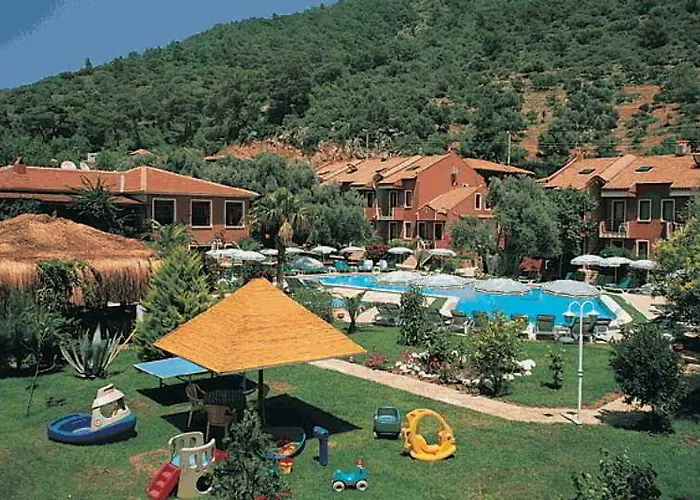 Katre Hotel Ölüdeniz