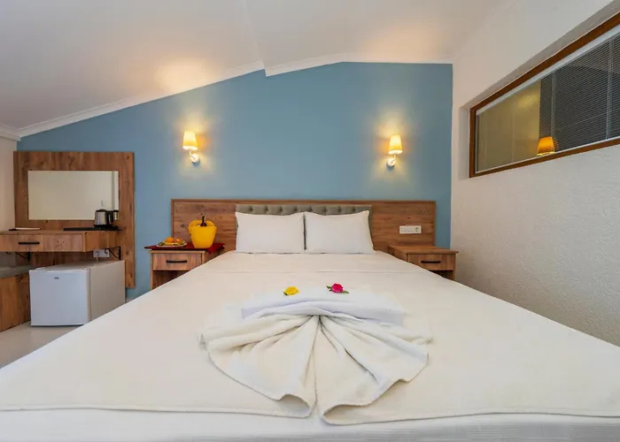 Katre Hotel 4*