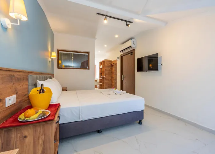 Katre Hotel Ölüdeniz