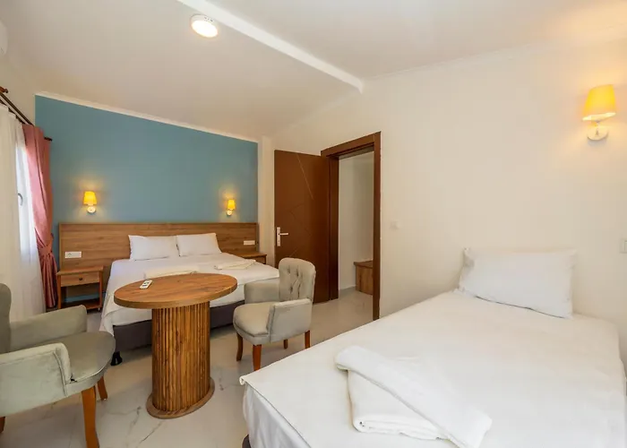 Katre Hotel