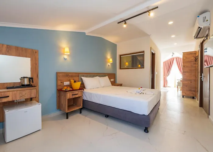Hotel Katre