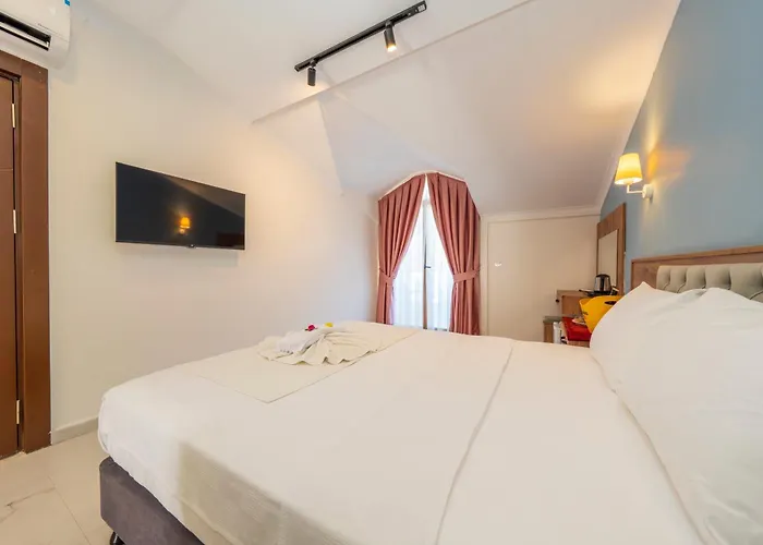 Katre Hotel 4*