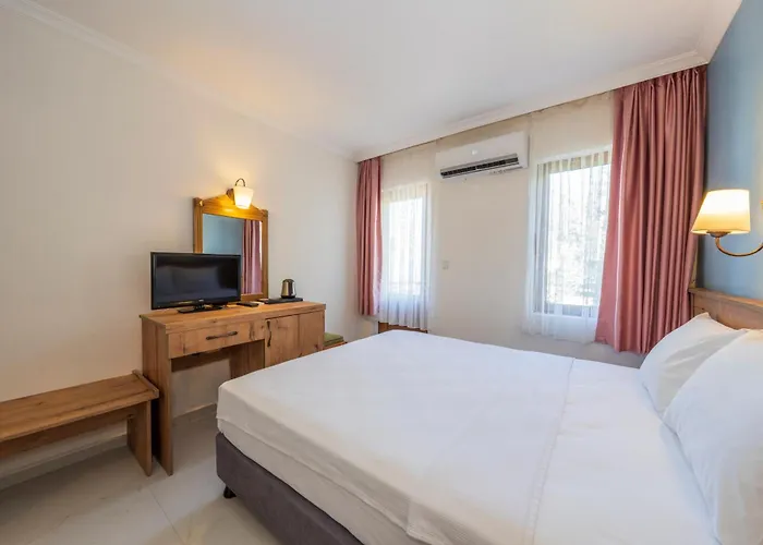 Katre 4* Ölüdeniz