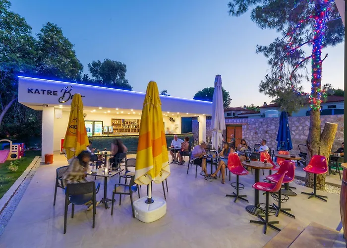 Katre Hotel