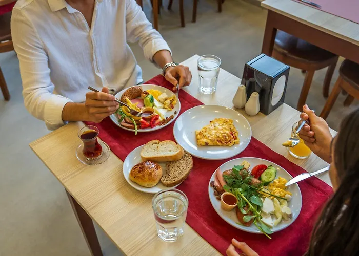 Hotel Katre