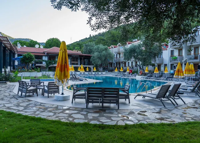 Katre Hotel 4*