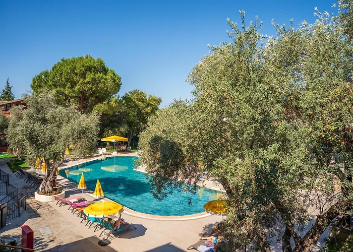 Hotel Katre Ölüdeniz