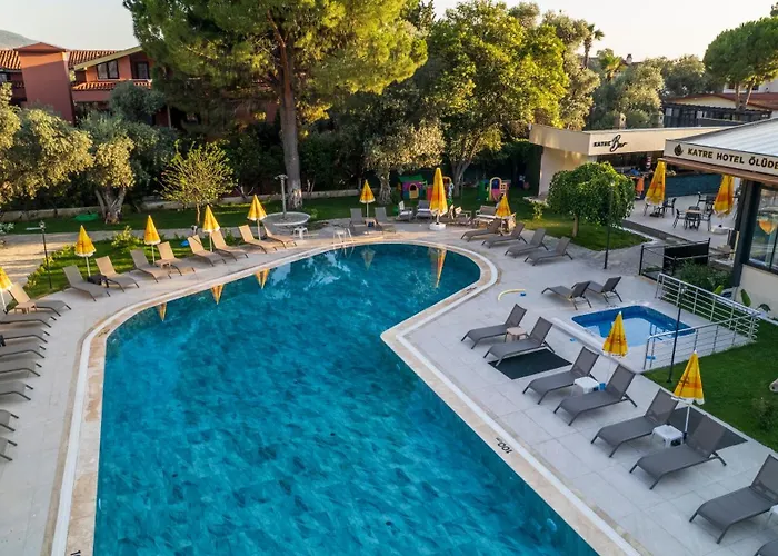 Katre Hotel