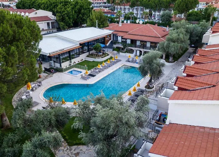 Hotel Katre