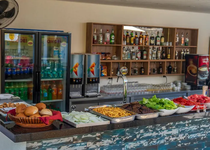 Hotel Katre 4*