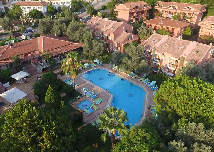 Katre Hotel Ölüdeniz