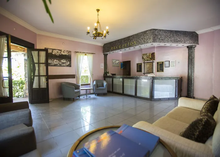 Katre Hotel Ölüdeniz