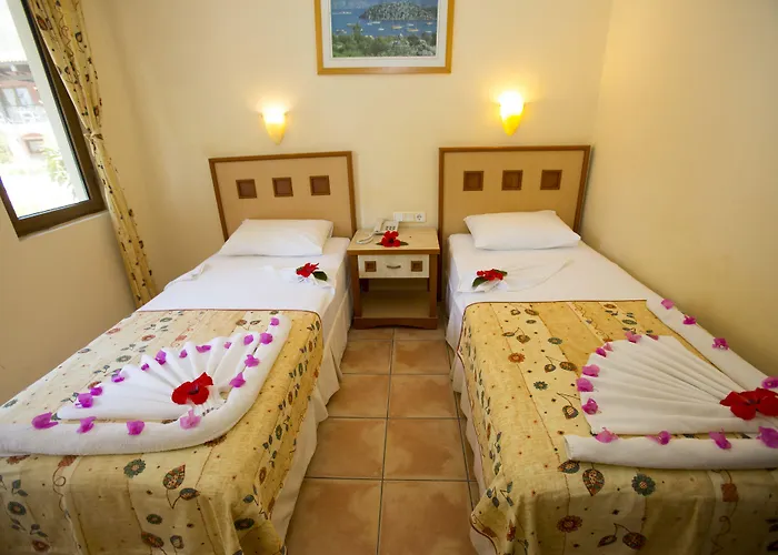 Hotel Katre