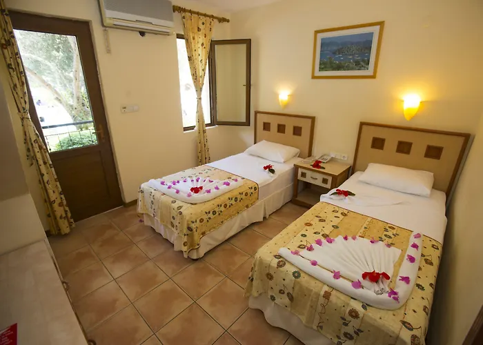 Katre Ölüdeniz