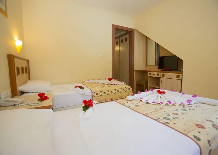 Katre Hotel