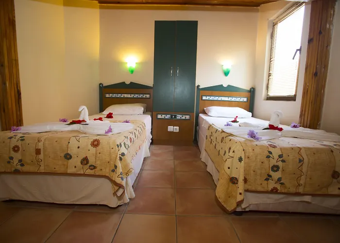 Katre Hotel Ölüdeniz