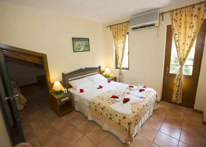 Katre 4* Ölüdeniz