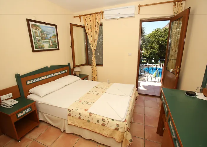 Hotel Katre Ölüdeniz