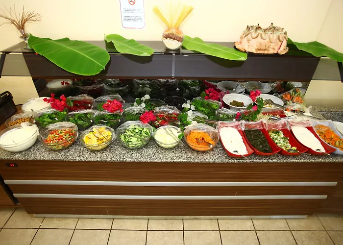 Hotel Katre 4*