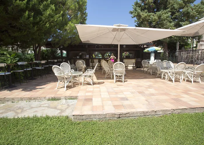Katre Hotel