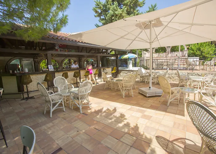 Hotel Katre Ölüdeniz