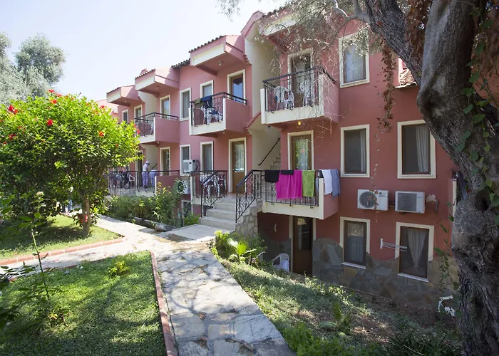 Katre Hotel 4*