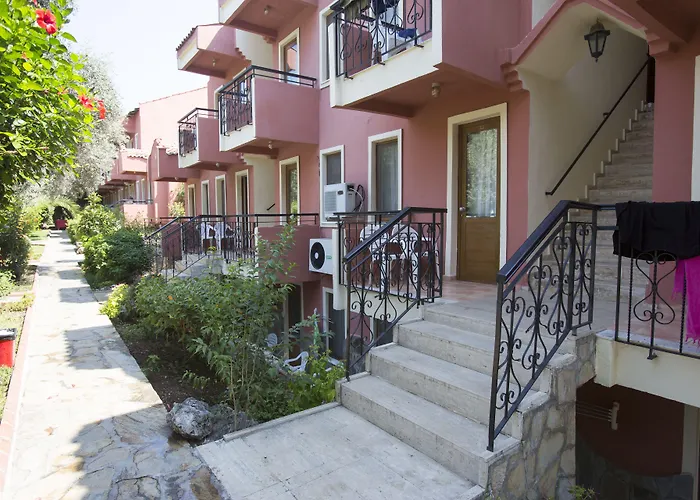 Hotel Katre Ölüdeniz