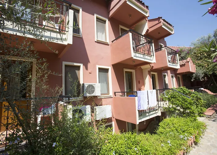Katre Ölüdeniz