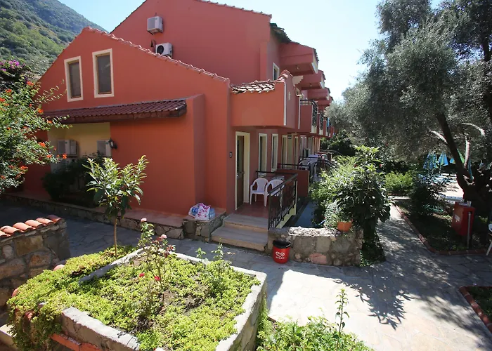 Hotel Katre Ölüdeniz