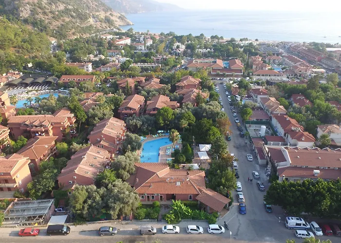 Hotel Katre